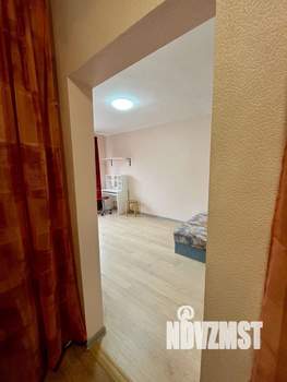 1-к квартира, вторичка, 30м2, 2/4 этаж