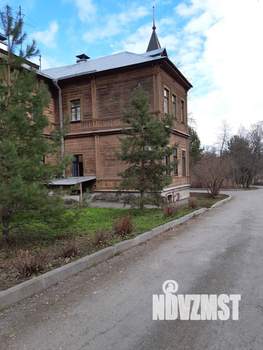 1-к квартира, вторичка, 50м2, 2/2 этаж