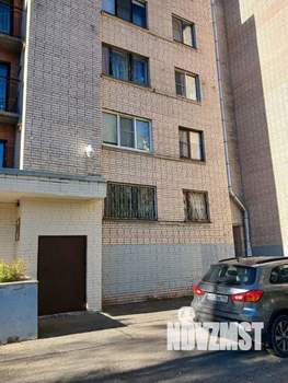 3-к квартира, вторичка, 57м2, 3/8 этаж