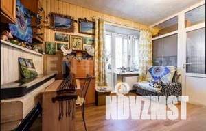 1-к квартира, вторичка, 31м2, 3/4 этаж