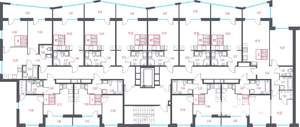 1-к квартира, вторичка, 31м2, 3/10 этаж