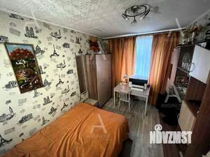 4-к квартира, вторичка, 82м2, 4/4 этаж