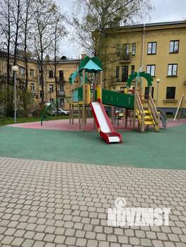 2-к квартира, вторичка, 58м2, 2/3 этаж