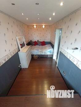 3-к квартира, вторичка, 55м2, 5/5 этаж