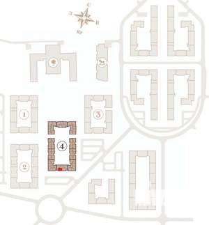 2-к квартира, вторичка, 57м2, 3/4 этаж