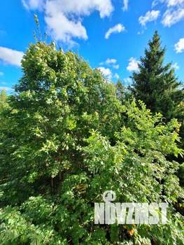 3-к квартира, вторичка, 57м2, 5/5 этаж