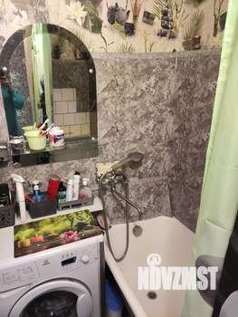 2-к квартира, вторичка, 43м2, 4/5 этаж