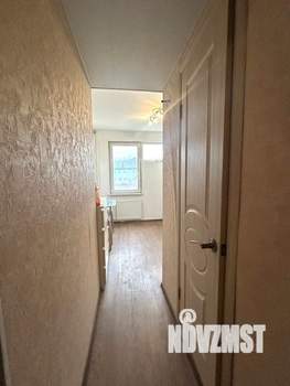 1-к квартира, вторичка, 36м2, 2/6 этаж