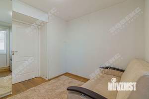2-к квартира, вторичка, 30м2, 2/5 этаж