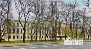 3-к квартира, вторичка, 67м2, 2/5 этаж