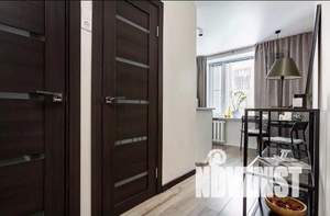 1-к квартира, вторичка, 31м2, 3/5 этаж