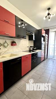 2-к квартира, вторичка, 48м2, 3/5 этаж
