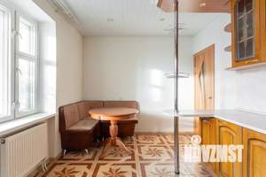 1-к квартира, вторичка, 53м2, 5/6 этаж