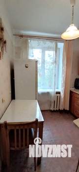 2-к квартира, вторичка, 44м2, 4/5 этаж
