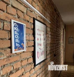 3-к квартира, вторичка, 55м2, 5/5 этаж