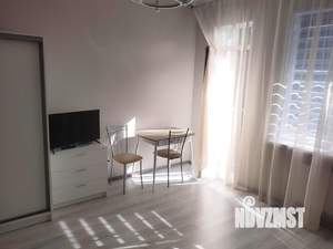 Студия квартира, вторичка, 25м2, 5/5 этаж