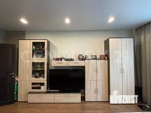 3-к квартира, вторичка, 92м2, 1/4 этаж