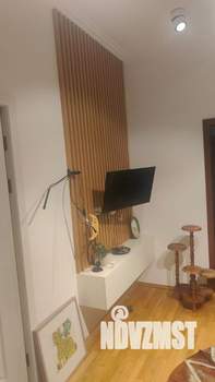 2-к квартира, вторичка, 103м2, 1/5 этаж