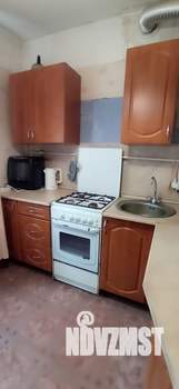 2-к квартира, вторичка, 44м2, 4/5 этаж