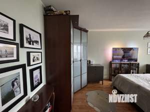 2-к квартира, вторичка, 48м2, 5/7 этаж