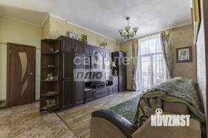 2-к квартира, вторичка, 48м2, 3/3 этаж