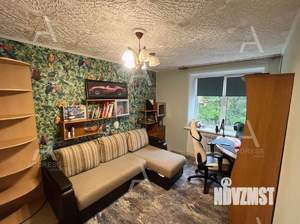 4-к квартира, вторичка, 82м2, 4/4 этаж