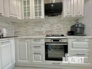 1-к квартира, вторичка, 33м2, 4/5 этаж