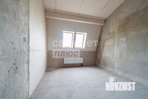 2-к квартира, вторичка, 56м2, 5/5 этаж