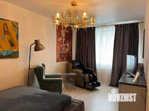 2-к квартира, вторичка, 51м2, 3/3 этаж