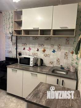 1-к квартира, вторичка, 33м2, 4/5 этаж