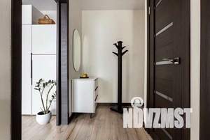1-к квартира, вторичка, 31м2, 3/5 этаж
