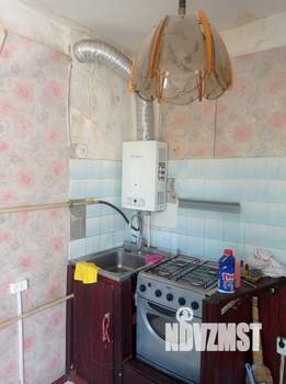 1-к квартира, вторичка, 31м2, 3/5 этаж