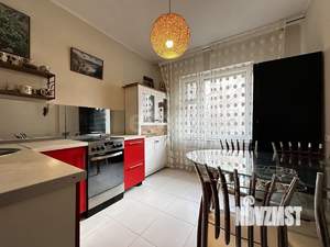1-к квартира, вторичка, 43м2, 1/5 этаж