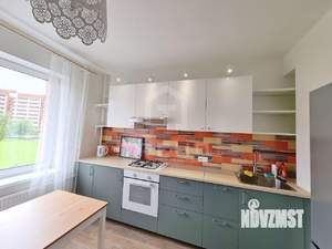 2-к квартира, вторичка, 53м2, 3/8 этаж