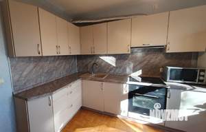 3-к квартира, вторичка, 77м2, 1/2 этаж