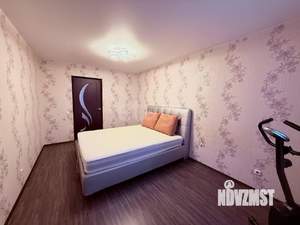 2-к квартира, вторичка, 56м2, 3/6 этаж