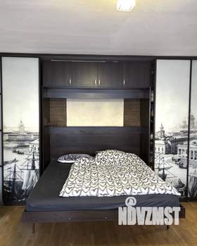 2-к квартира, вторичка, 84м2, 5/6 этаж