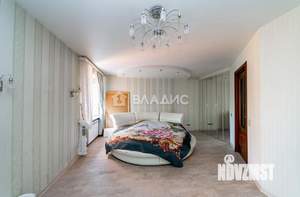 3-к квартира, вторичка, 93м2, 2/5 этаж