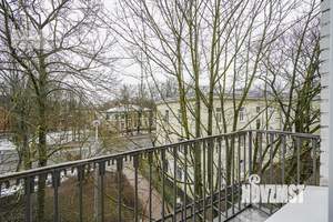 1-к квартира, вторичка, 40м2, 3/3 этаж