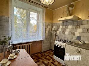 3-к квартира, вторичка, 56м2, 5/5 этаж