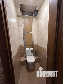 1-к квартира, вторичка, 36м2, 1/4 этаж