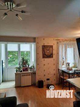 1-к квартира, вторичка, 31м2, 3/4 этаж