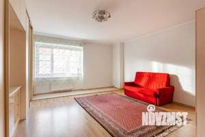 1-к квартира, вторичка, 53м2, 5/6 этаж