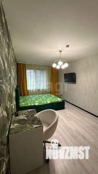 1-к квартира, вторичка, 49м2, 1/9 этаж