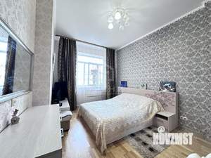 3-к квартира, вторичка, 95м2, 2/5 этаж