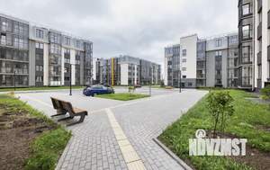2-к квартира, вторичка, 57м2, 5/5 этаж