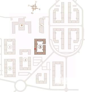 1-к квартира, вторичка, 40м2, 1/4 этаж