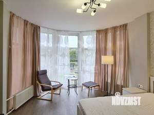 2-к квартира, вторичка, 53м2, 3/8 этаж
