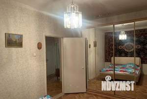 2-к квартира, вторичка, 70м2, 3/6 этаж