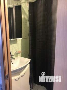 3-к квартира, вторичка, 63м2, 4/5 этаж